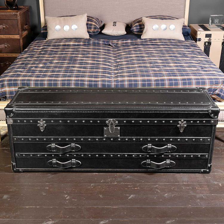 Комод-сундук Хэрроу, M Harrow Trunk Medium