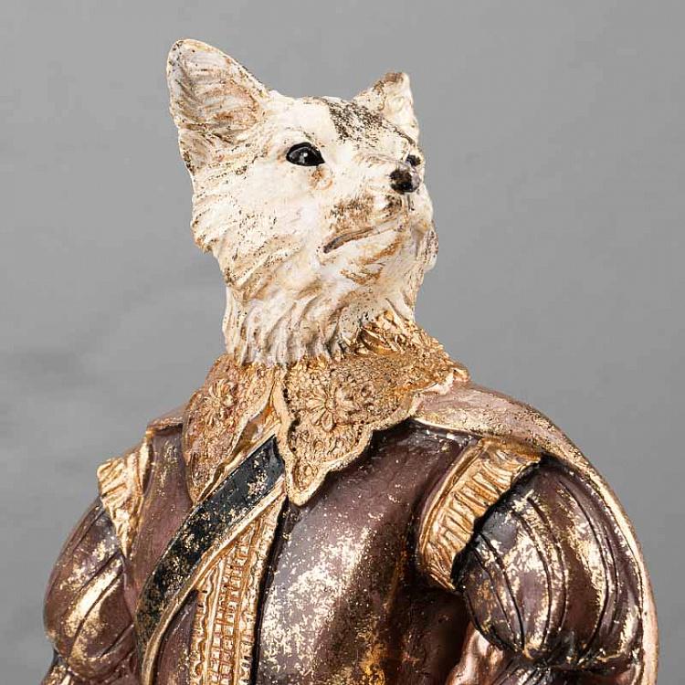 Статуэтка Герцог Лис Figure Duke Fox
