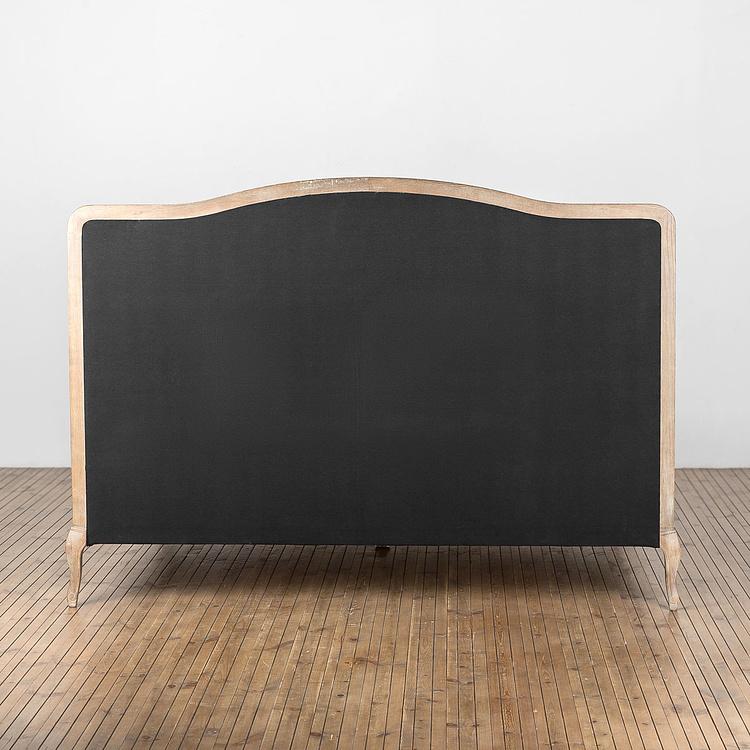 Двуспальная кровать Леа Lea Double Bed