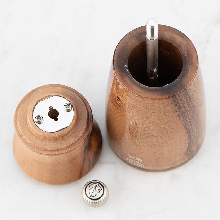 Мельница для перца Мерибель, орех Meribel Pepper Mill Walnut Wood