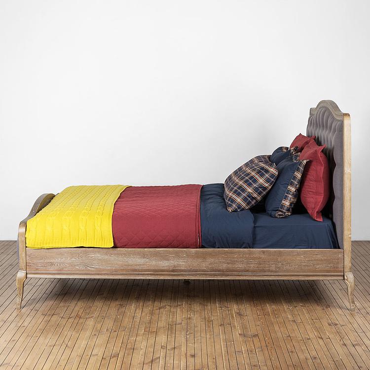 Полутороспальная кровать Леа Lea Bed