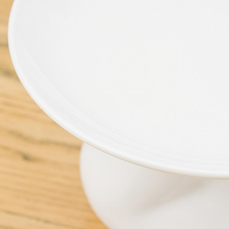 Сервировочная подставка Медведь, S Decorative Plate Bear Small