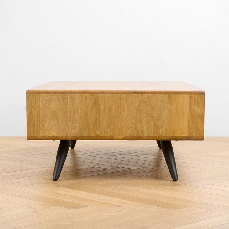 Журнальный стол Сахара Sahara Coffee Table RM