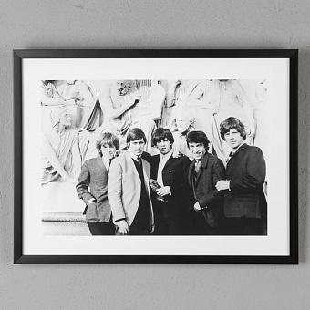 Cadre Rolling Stones