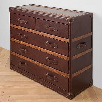 Stonyhurst Chest Large
