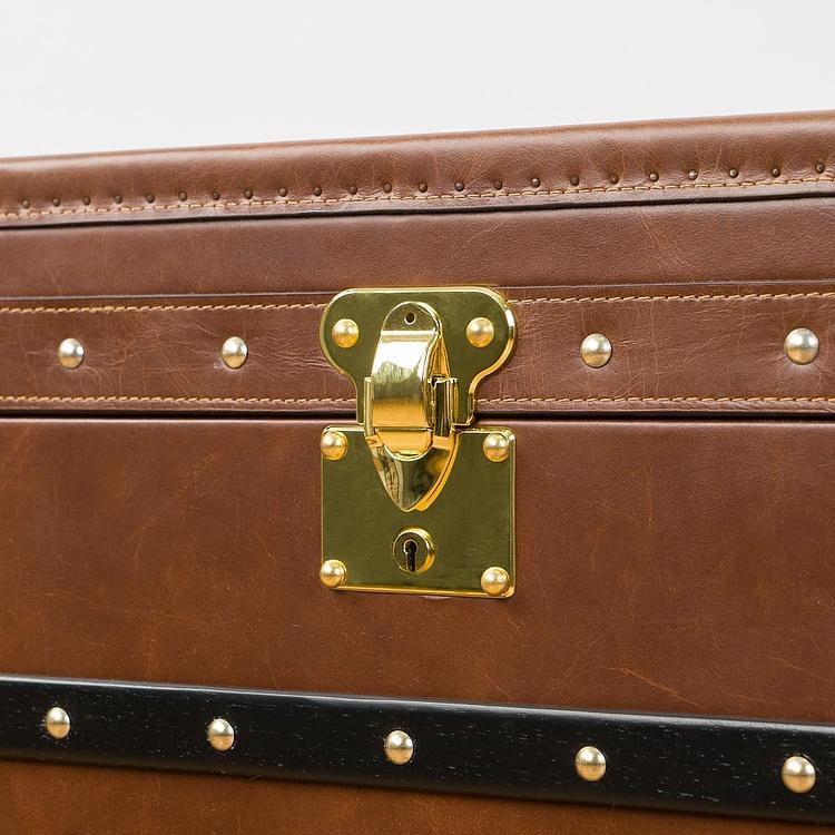 Сундук Майорка Mallorca Trunk A