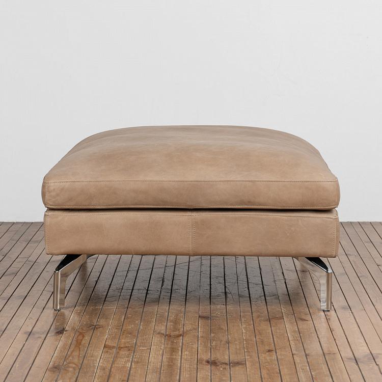 Банкетка Хилтон Hilton Sectional Footstool