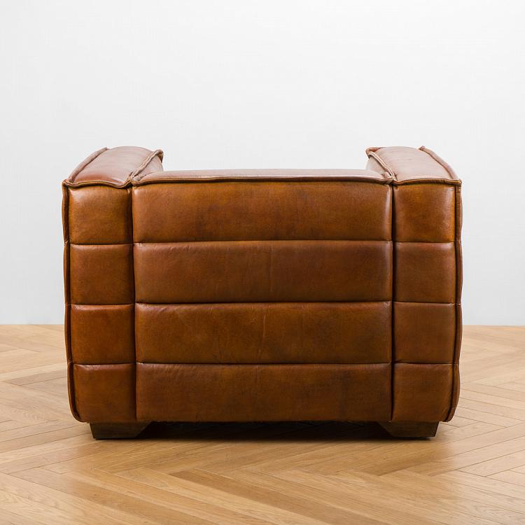 Кресло Авеню Avenue 1 Seater PF