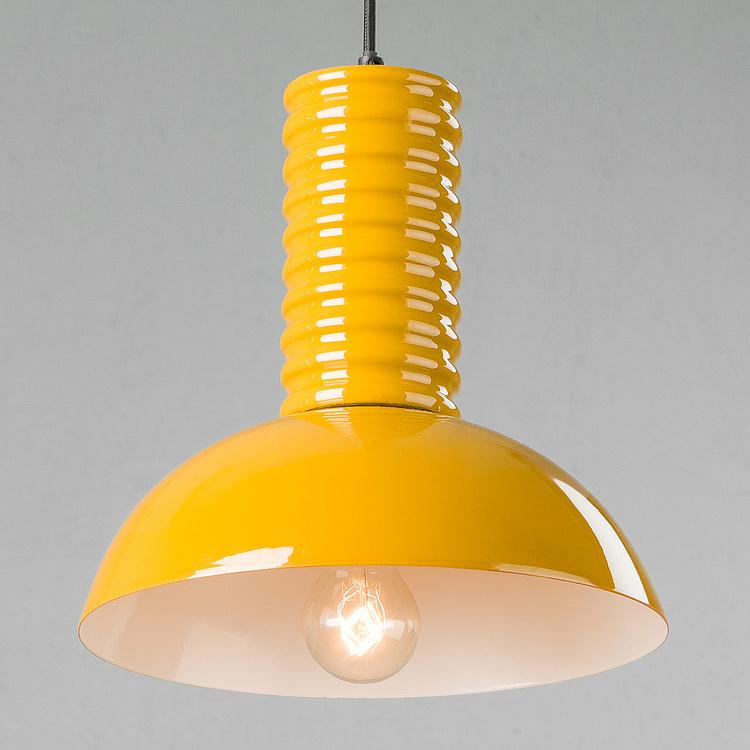 Подвесной светильник Спираль Spirale Hanging Lamp