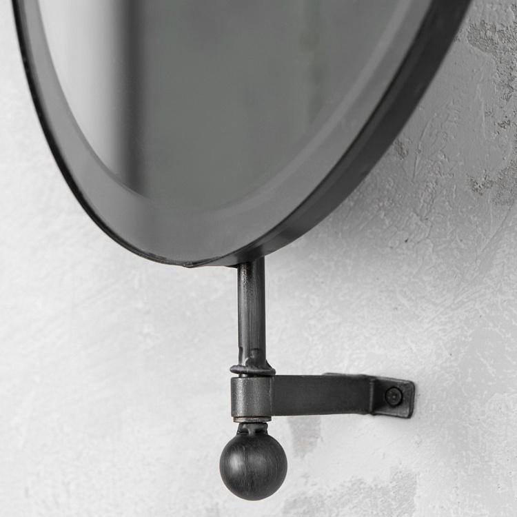 Круглое вращающееся зеркало Round Pivoting Mirror