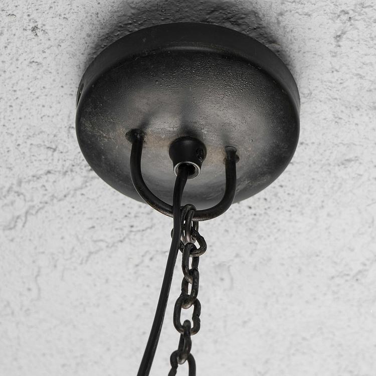 Подвесной светильник Крейсер Hanging Lamp Antique Finish