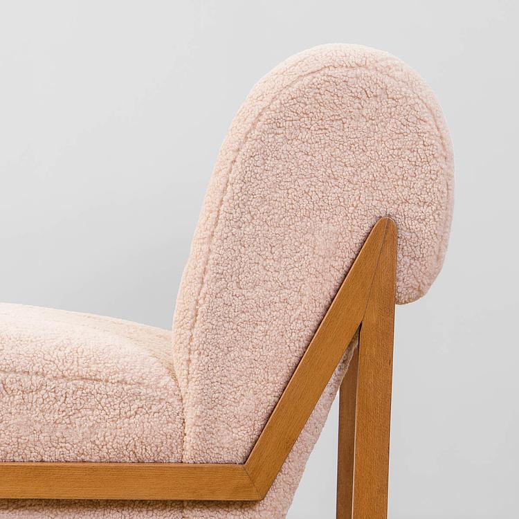 Кресло Поэт Poyet Armchair