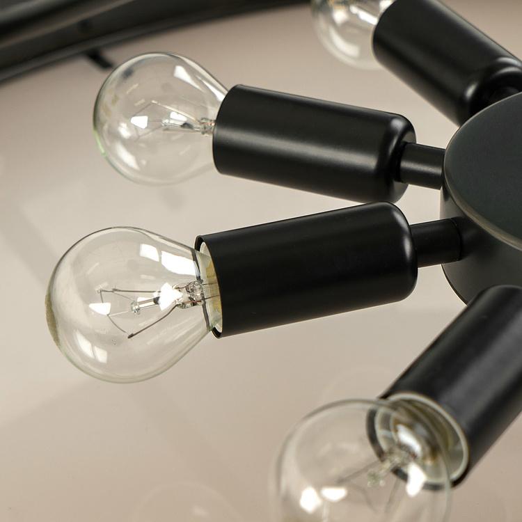 Люстра Самба Samba Chandelier OZ