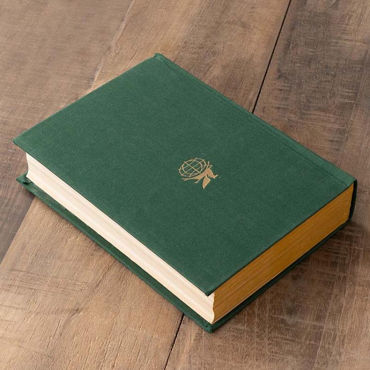 Винтажная книга Библиотека всемирной литературы, том 104. Евгений Онегин. Драматические произведения. А.С. Пушкин Vintage Book World Literature Library 104