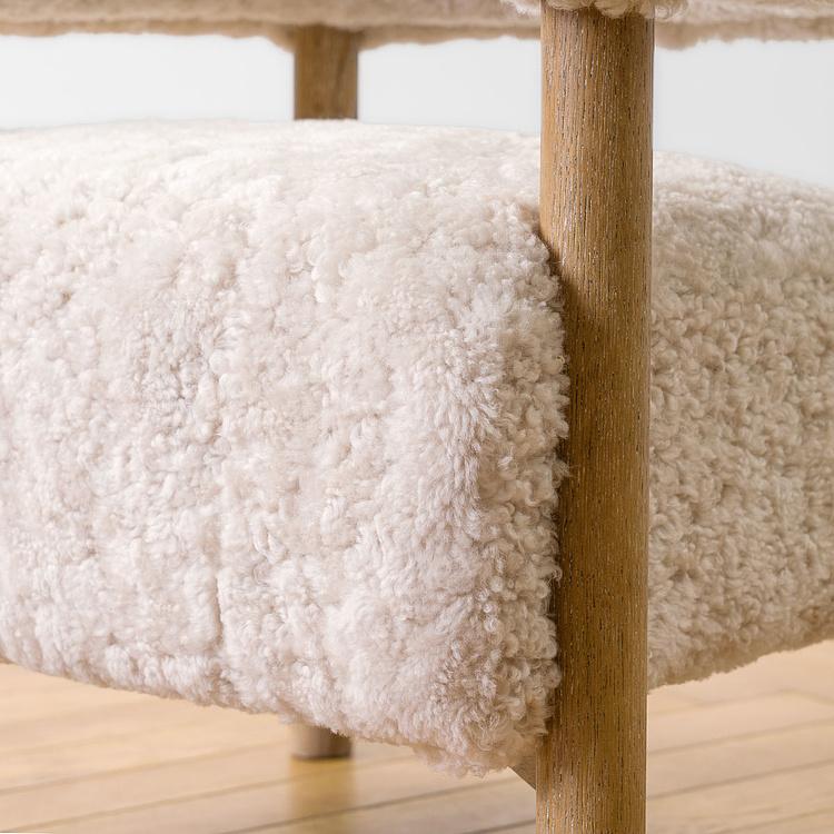 Кресло Франческа Francesca Armchair