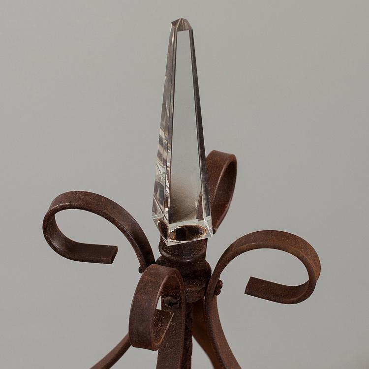 Торшер Джордж George Floor Lamp