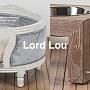 Собачья радость. Новые поступления от Lord Lou.