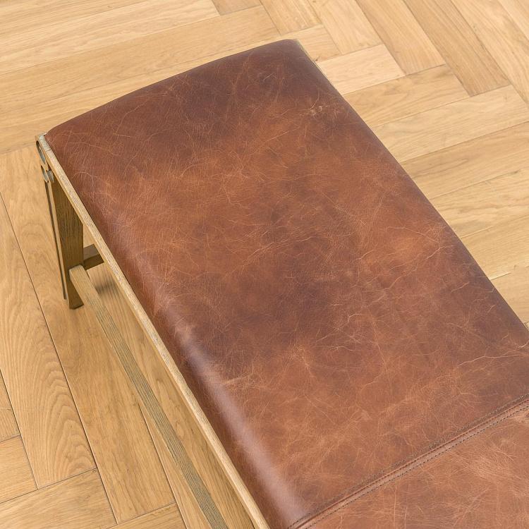 Скамейка Франсуаза Francoise Ottoman