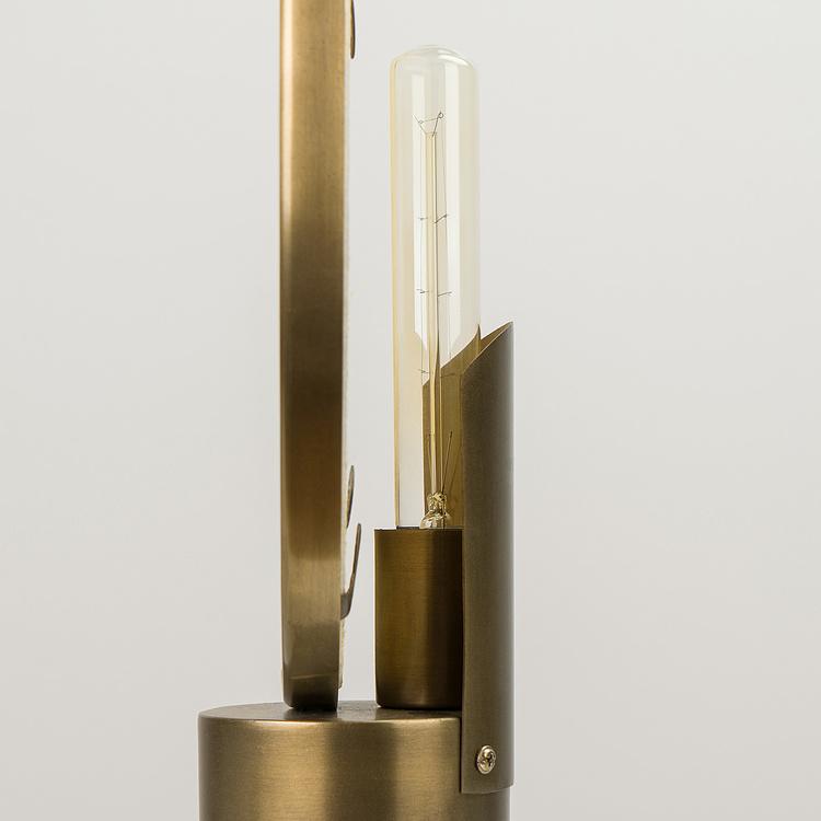 Настольная лампа Микро Micro Table Lamp