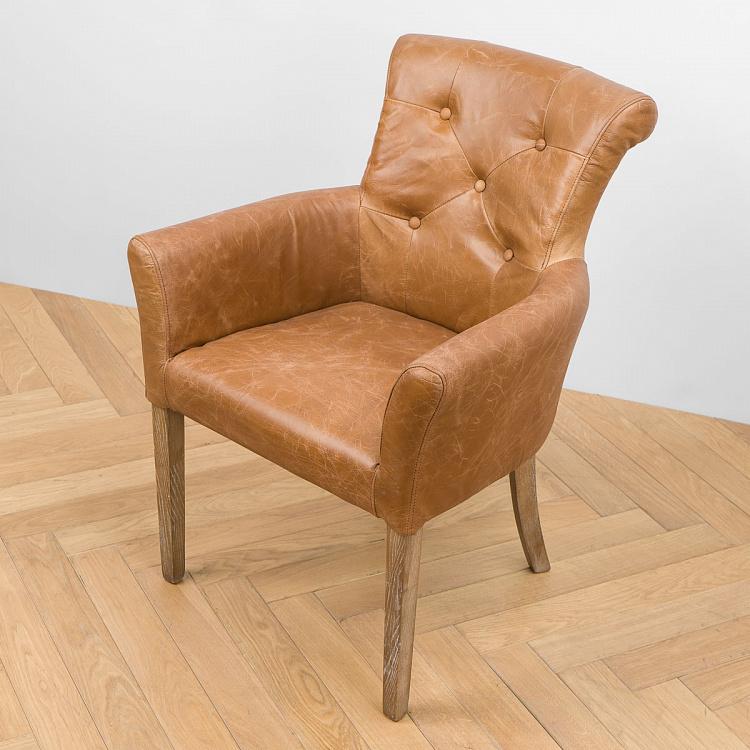 Кресло Каролин Caroline Armchair