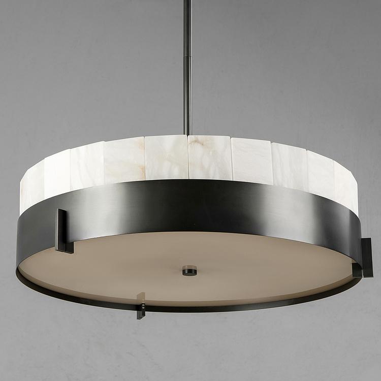 Люстра Самба Samba Chandelier OZ