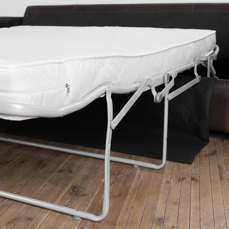 Раскладной трёхместный диван-кровать Виконт Уильям Люкс Viscount William 3 Sleeper Lux