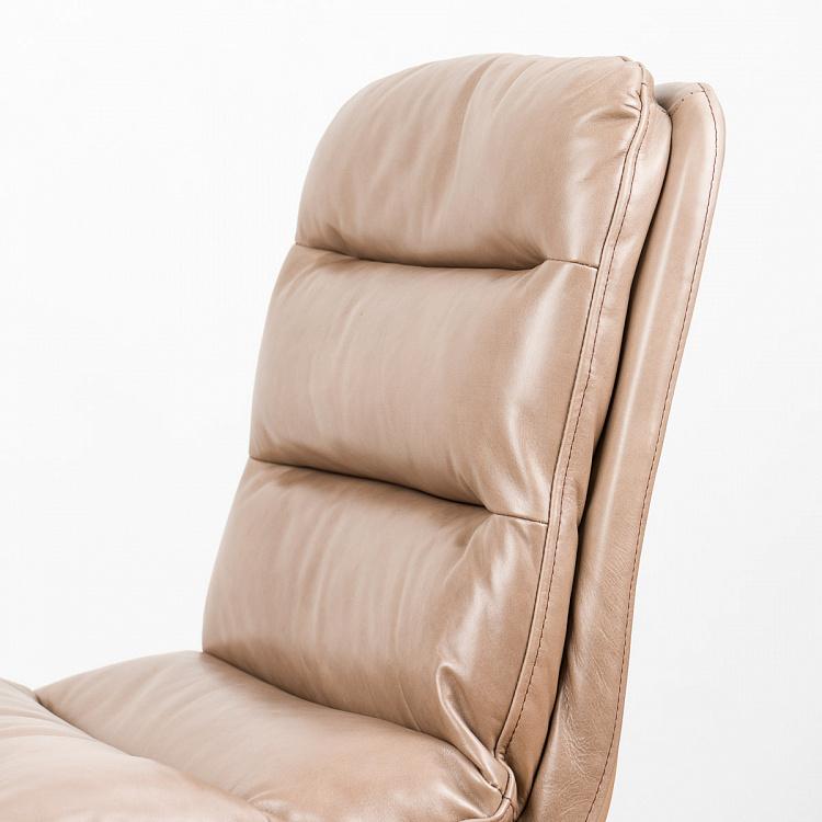 Рабочее кресло Коворкинг Coworking Office Chair RM