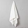 Банное полотенце London Towel White 70x140 cm