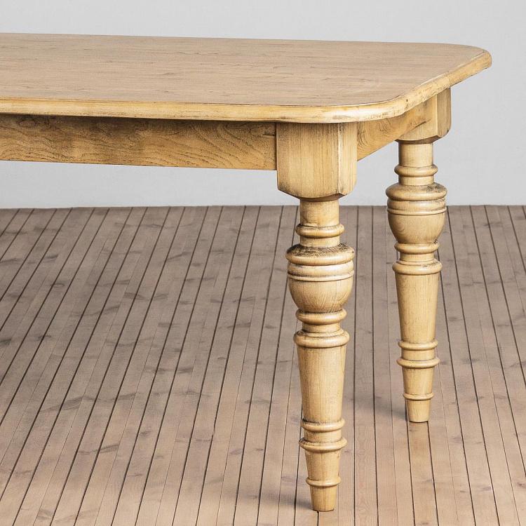 Обеденный стол Аньес Agnes Dining Table