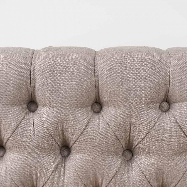 Кресло Серж Serge 1 Seater