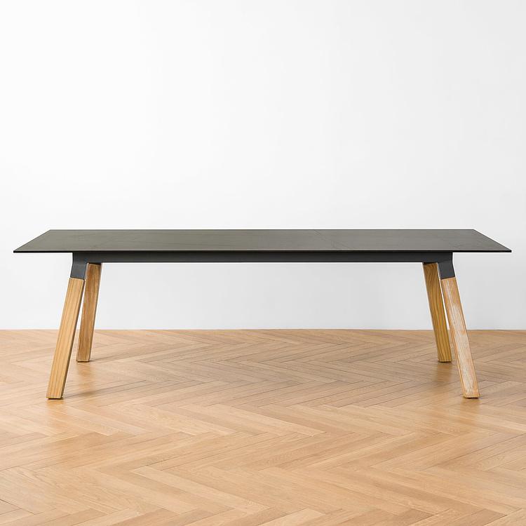 Садовый обеденный стол Эви Evie Dining Table