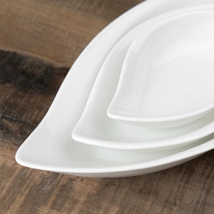 Сервировочное блюдо Классика, L Classic Dish Large