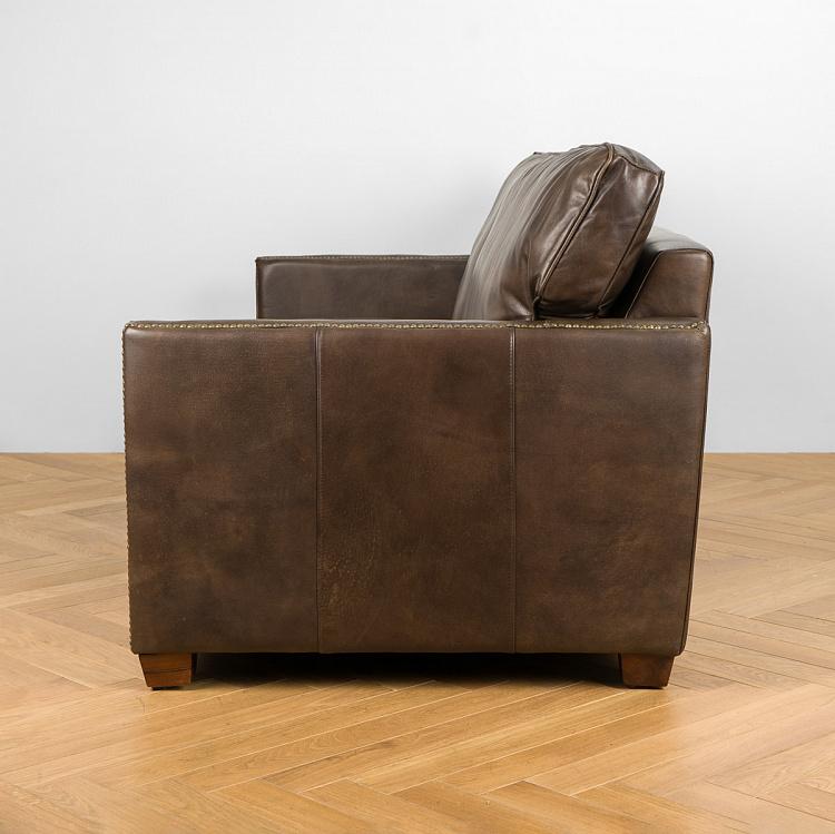 Трёхместный диван Министр Minister 3 Seater RM