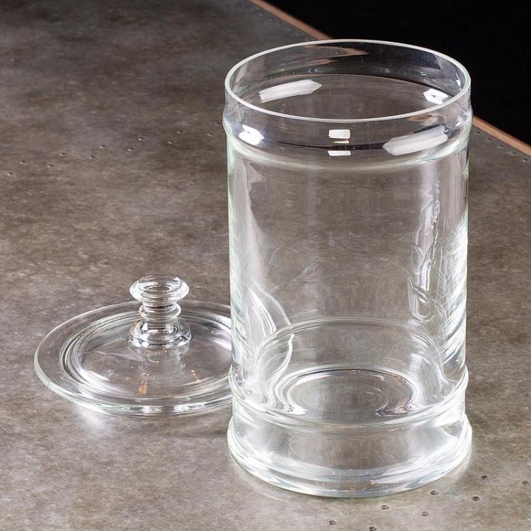 Банка Камбре 4 литра Cambrai Bocal 4 L