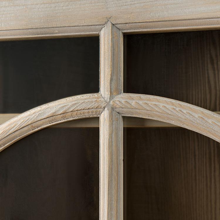 Сервант Меркюр Mercure Display Bookcase DB