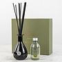 Аромадиффузор набор Room Diffuser Set Moorland 200 ml