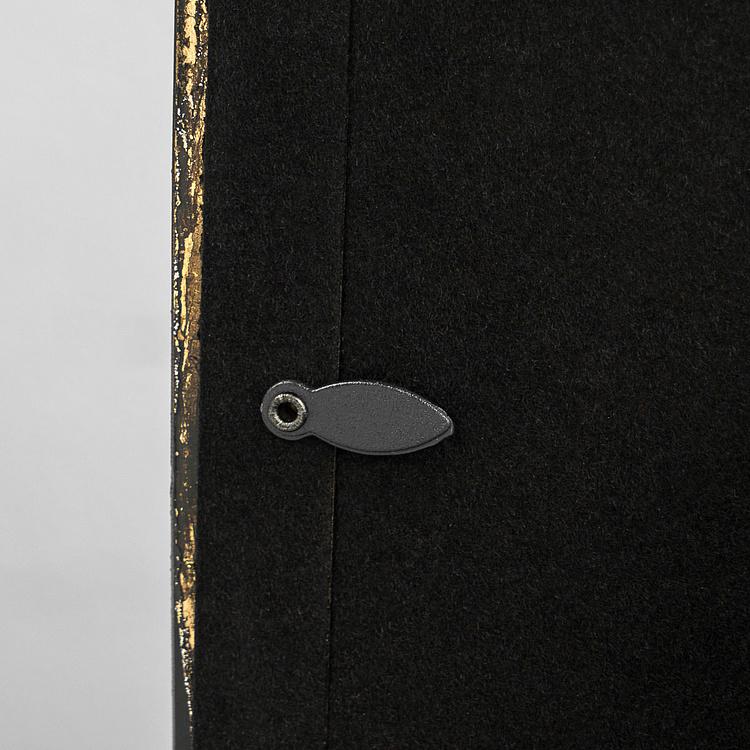 Рамка для фото Золотистые кролики 6 Golden Rabbits Photo Frame