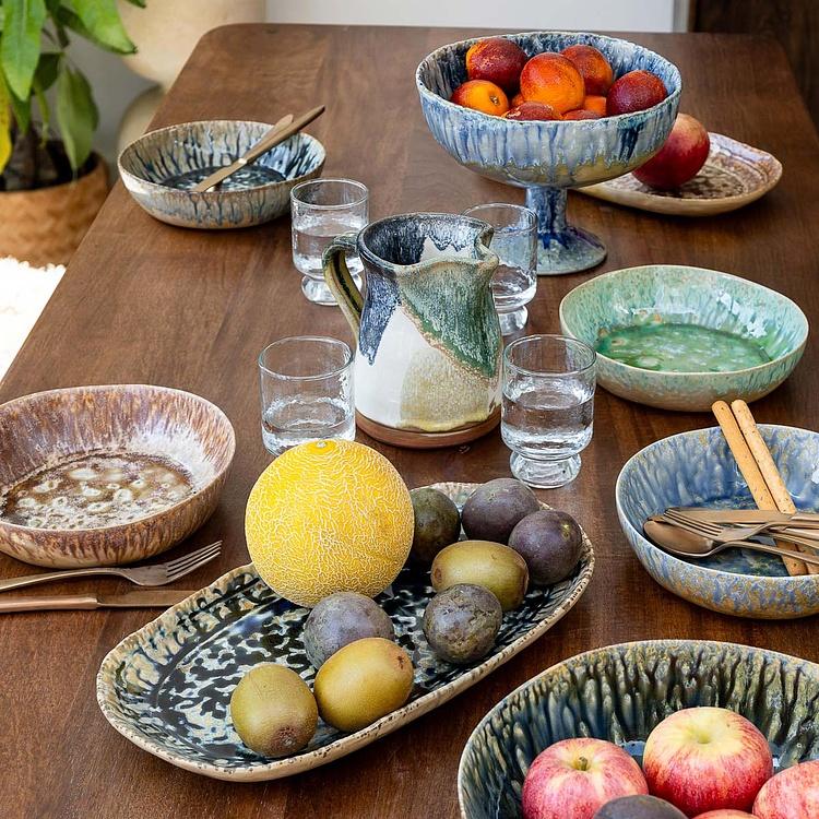 Бокал для вина Мимоза Mimosa Hammered Wine Glass