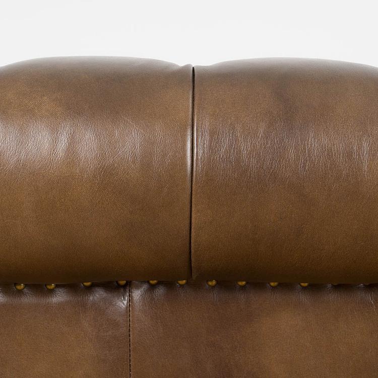 Трёхместный диван Регент Regent 3 Seater RM