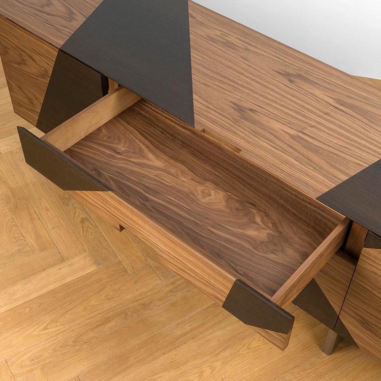 Комод-тумба под телевизор Остия Ostia Sideboard