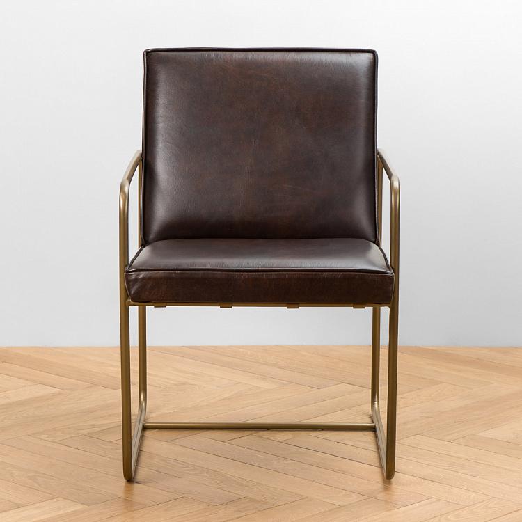 Кресло Контур Circuit Armchair