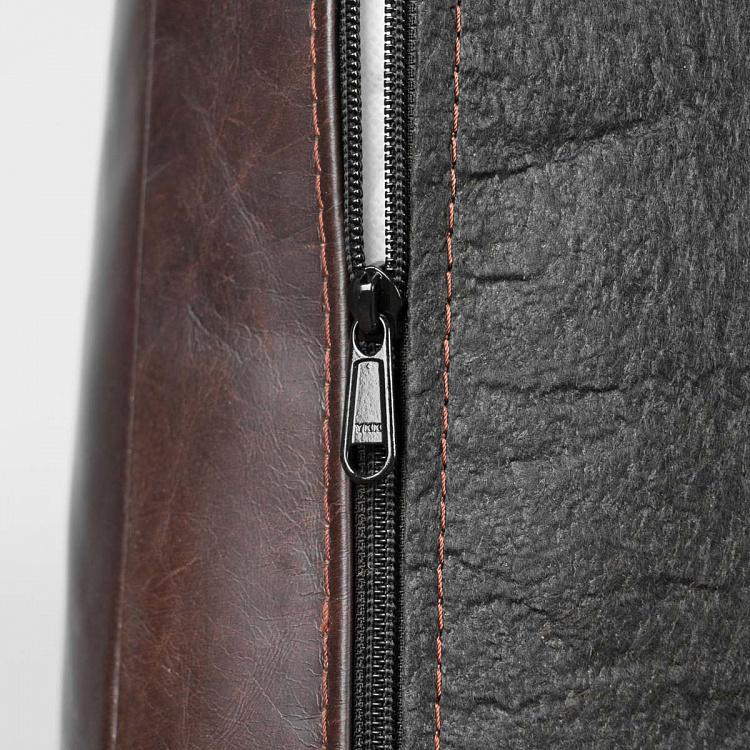 Раскладной трёхместный диван-кровать Виконт Уильям Люкс Viscount William 3 Sleeper Lux