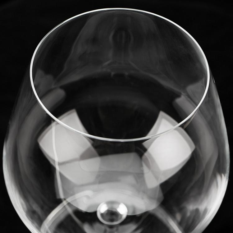 Бокал для коньяка Душа Шанхая Shanghai Soul Cognac Glass