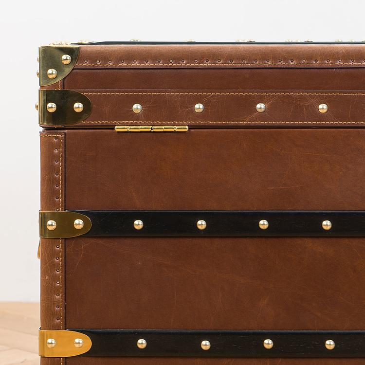 Сундук Майорка Mallorca Trunk A