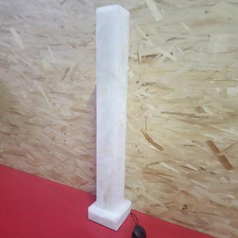 Frozen Floor Lamp Medium discount