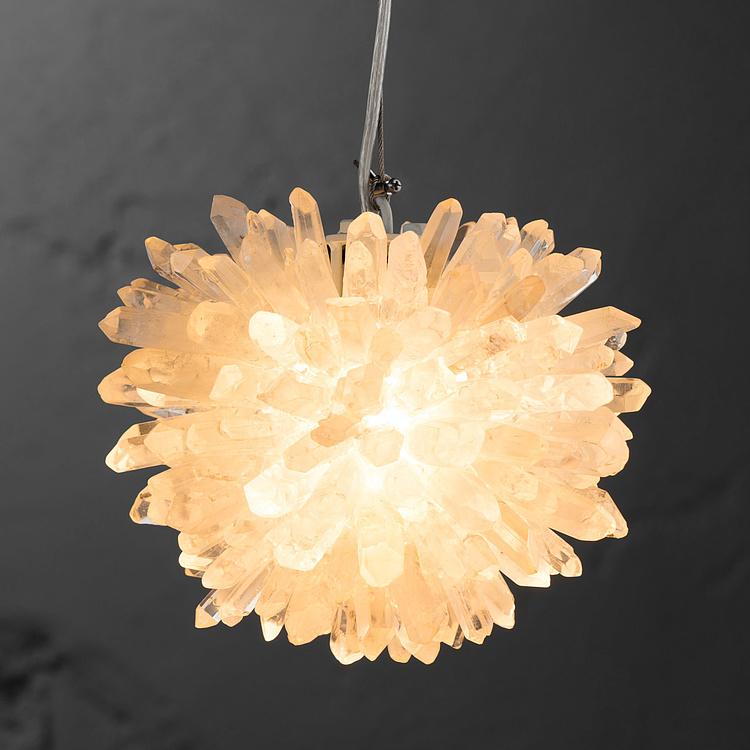 Подвесной светильник Элизиум, S Elysium Ball Pendant Small