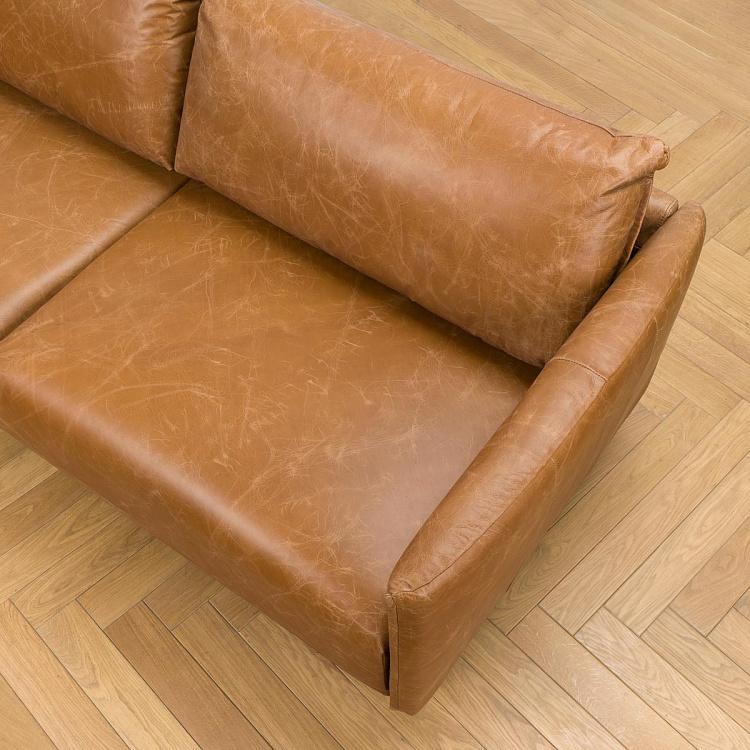 Трёхместный диван Турин Torino 3 Seater