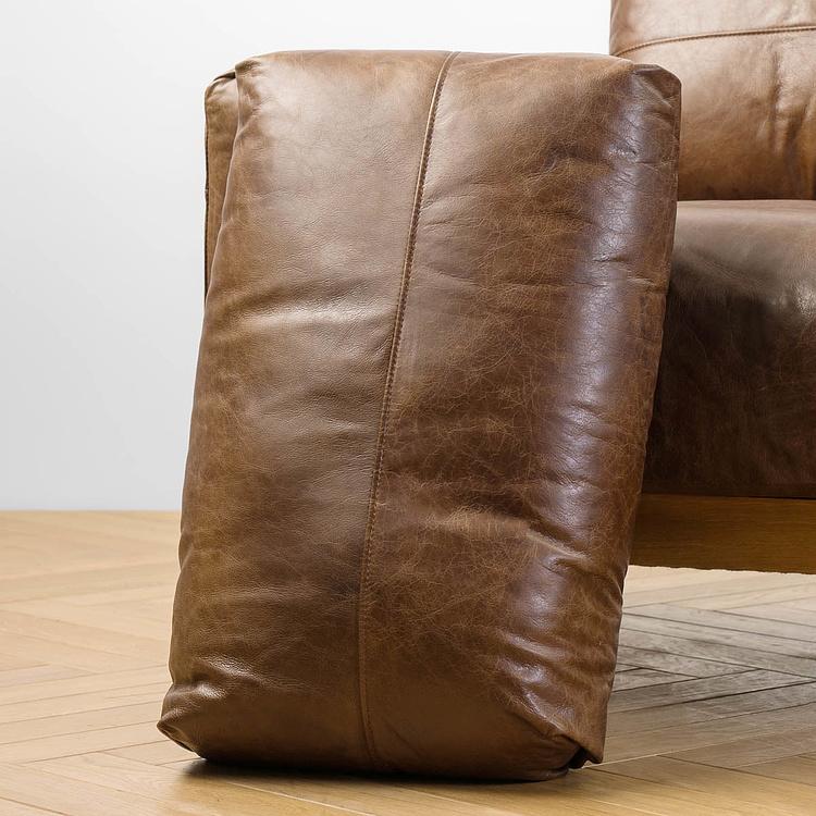 Трёхместный диван Чинечитта Cinecitta 3 Seater D