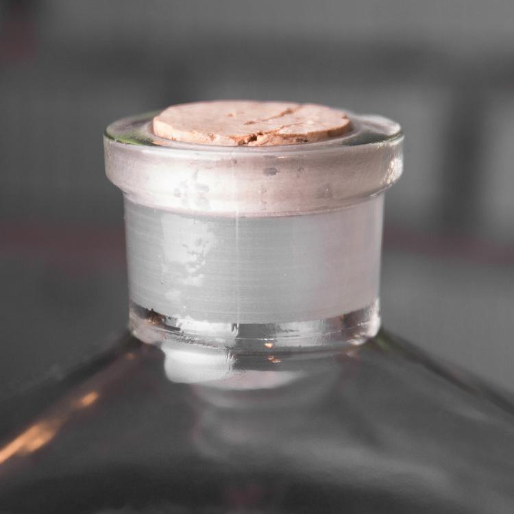 Винтажная бутыль, S Vintage Demijohns Small