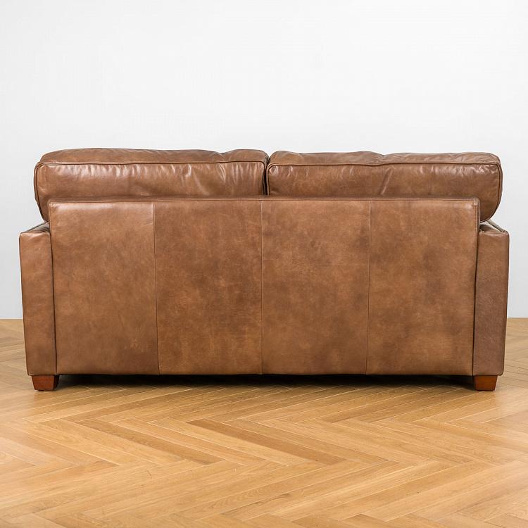 Двухместный диван Министр Minister 2 Seater RM